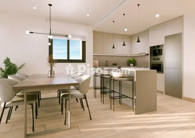 Penthouse on Vicente Castell Ibáñez Street, S/N photo 2