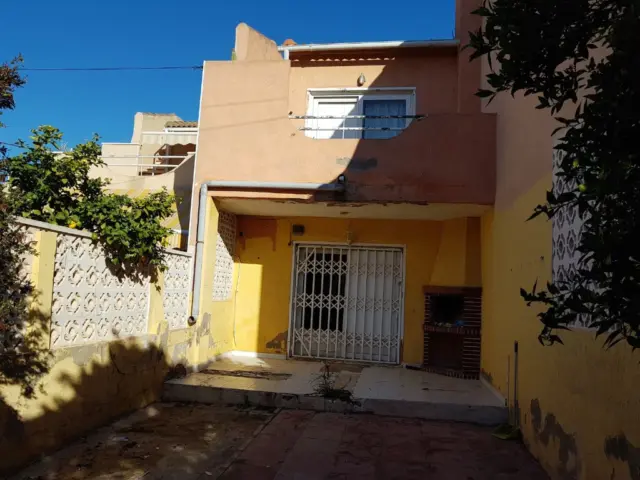 Piso en calle del Segura