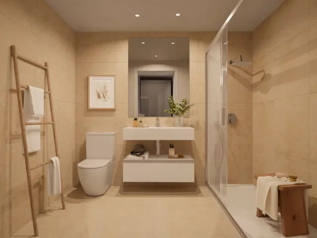Piso en Carrer Manuel Melia I Fuster, s/n photo 12
