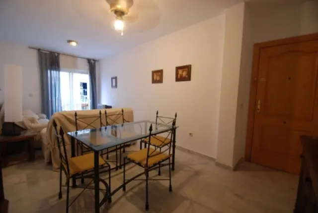 Apartment on Calle del Castillo photo 12