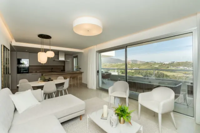 Apartment on Avenida del Golf, 1 photo 22