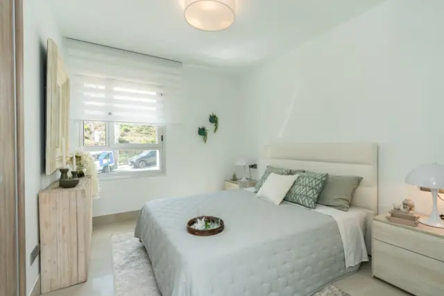 Apartment on Avenida del Golf, 1 photo 19