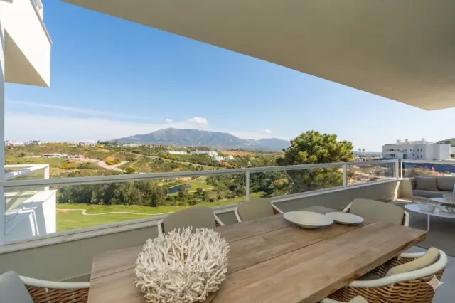 Apartment on Avenida del Golf, 1 photo 22