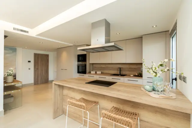 Apartment on Avenida del Golf, 1 photo 15