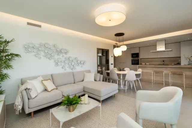 Apartamento en Avenida del Golf, 1 photo 6