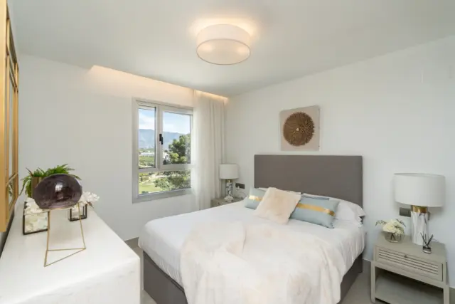 Apartment on Avenida del Golf, 1 photo 19