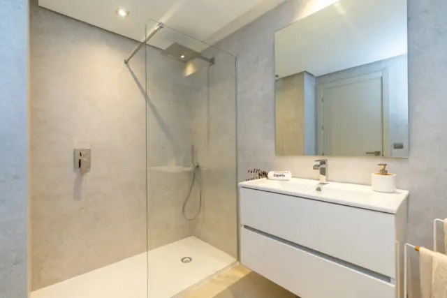 Apartment on Avenida del Golf, 1 photo 16