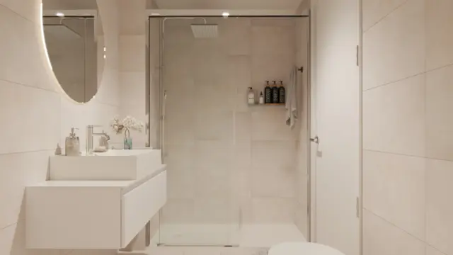 Apartment on Parc de L'alba Street, S/N photo 22