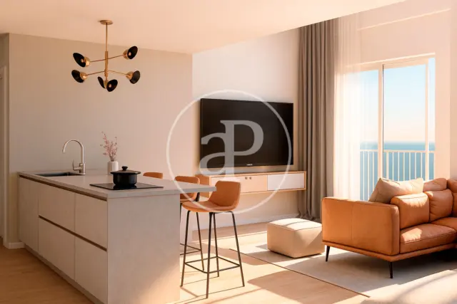 Duplex on Carrer dels Castillejos photo 2