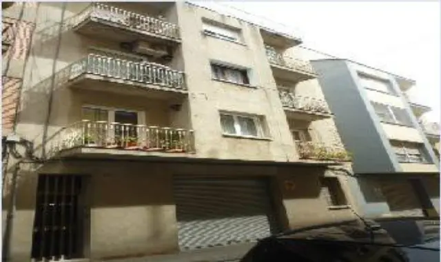 Apartment on Carrer del Pare Claret photo 24