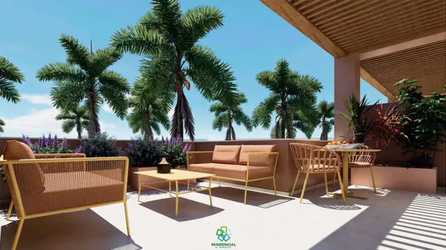 Chalet en calle Provisional, S/N