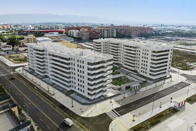Apartment on Avenida Vega de Aca, s/n photo 36