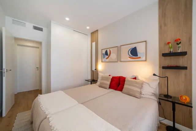 Apartment on Avenida Vega de Aca, s/n photo 6