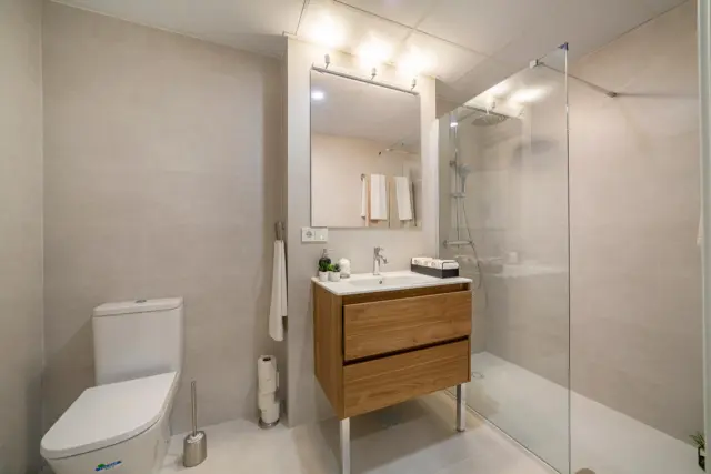 Apartment on Avenida Vega de Aca, s/n photo 6