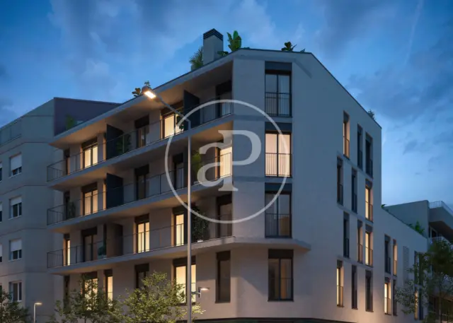 Duplex penthouse on Avinguda del Primer de Maig photo 2
