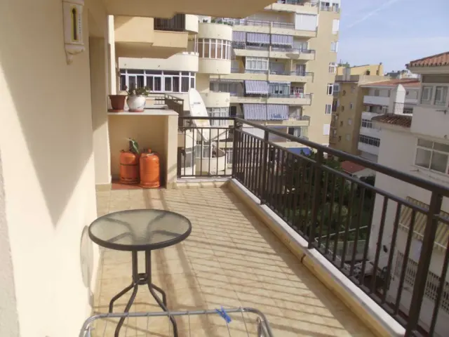 Apartment on Avenida de Ramón y Cajal photo 8