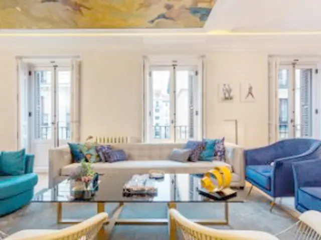 Piso en alquiler en Calle del Conde de Aranda - Imagen 16