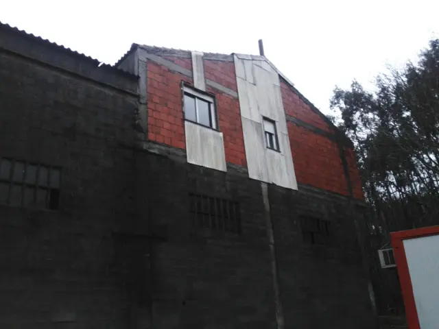 Apartment on Calle Paraje de Ponte Nova photo 11