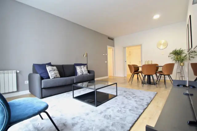 Apartment on Avenida de la Ciudad de Barcelona, 89
