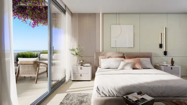 Apartamento en Urbanización Casares Golf Garden /Ur12, 62