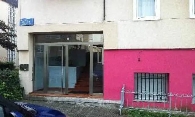 Apartment on Miguel de Cervantes Street photo 11