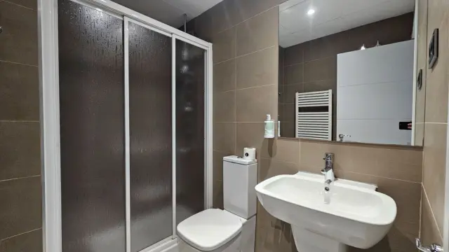 Studio on Calle de Alcalá, 254 photo 14