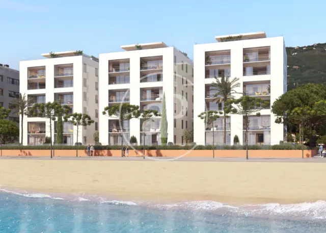Piso en Passeig Marítim