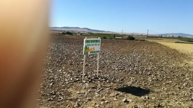 Land for sale in El Torruco- La Dehesa, Villanueva de la Serena of 42.000 €