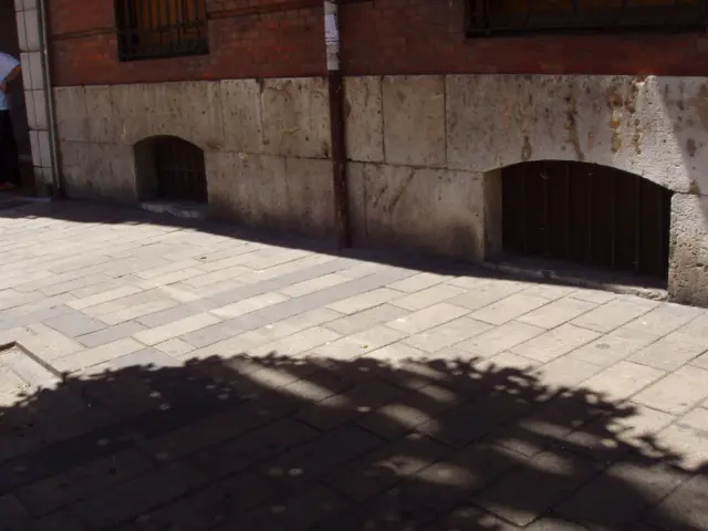 Trastero en venta en Calle de los Panaderos, número 14, Caño Argales (Valladolid Capital) de 65.000 €