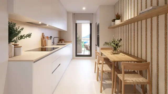 Apartment on Calle de la Galana, s/n photo 18
