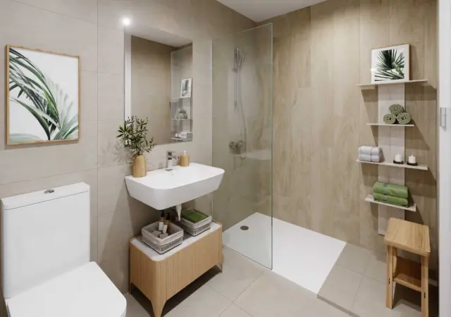 Apartment on Limonar Street, 3 photo 3