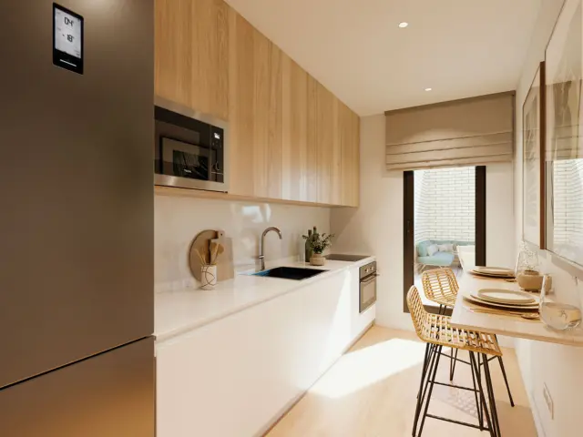 Penthouse on Calle Provisional, S/N photo 4