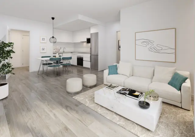 Penthouse on Avenida Levantge, S/N photo 15