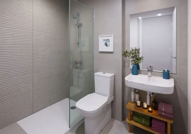 Apartment on Avenida Levantge, S/N photo 3