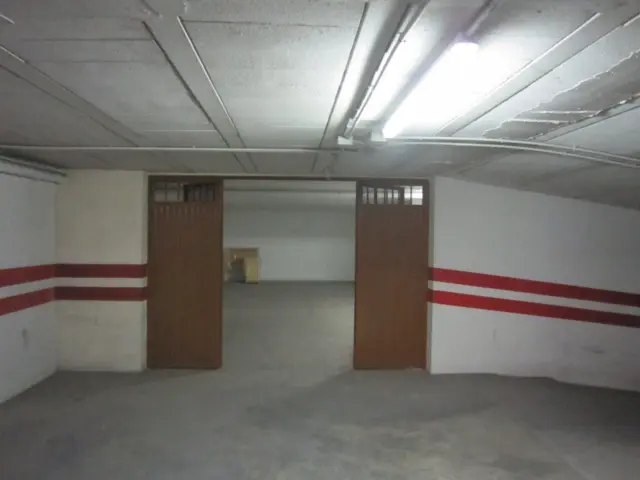 Garage for rent in Avenida de Andalucía, 78, Montilla of 230 €<span>/month</span>