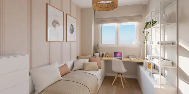 Apartment on Calle Berrocales Ix, 461 photo 20