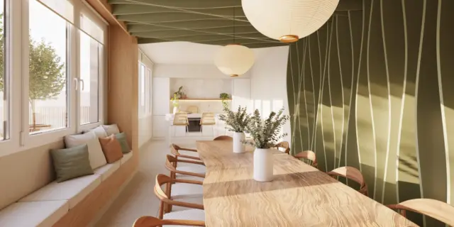 Apartment on Calle Berrocales Ix, 461 photo 21