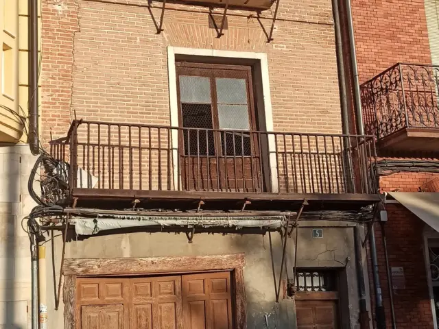 Apartment in Plaza Mayor de la Hispanidad, 5