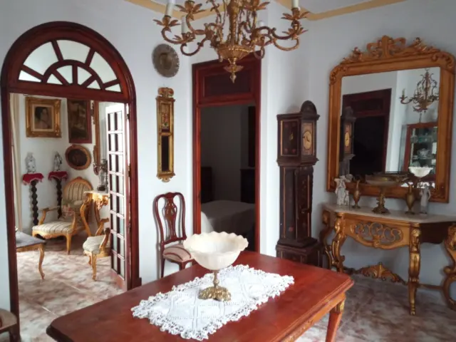 Apartment on Calle de la Fuente, 1