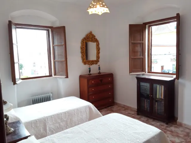 Apartment on Calle del Sargento Mena, 6