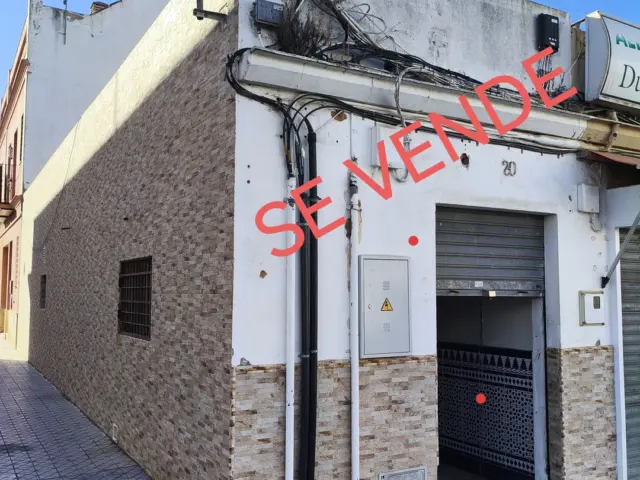 Studio on Calle de Nuestra Señora del Amparo, 20