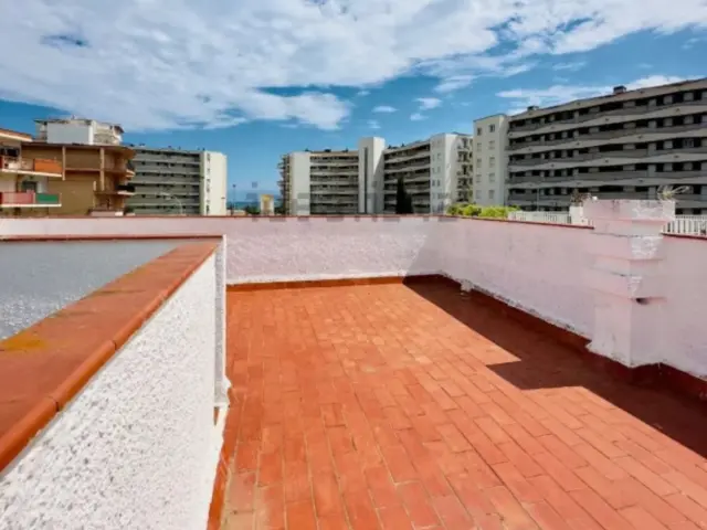 Detached house on Avinguda de Roma, 41
