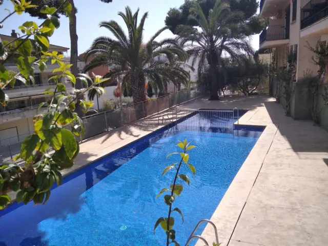Apartment on Carrer de la Mediterrània, 24