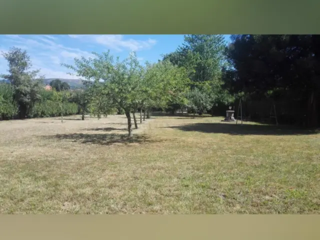 Detached house at Carretera de A Madalena, 1