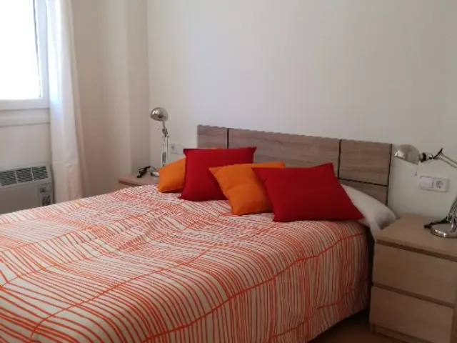 Apartment for rent in Calle Unica, 14, Candanchú (Aísa)