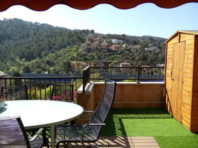 Duplex at Carrer de Joaquim Mensa, 98