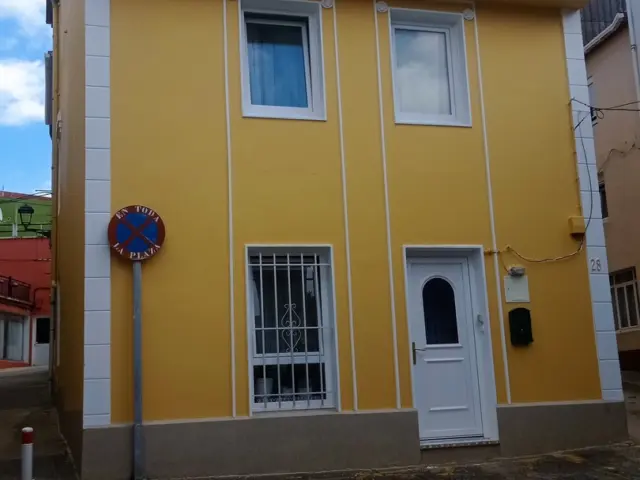Casa unifamiliar en calle del Pilar, 28