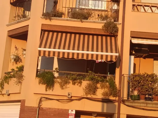 Apartment on Rambla d'Anselm Viola, 94