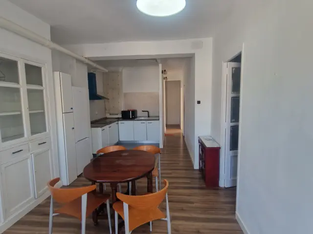 Apartment at Carrer Mestre Laporta, 5