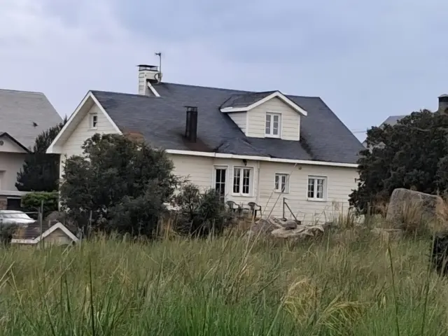Chalet unifamiliar en calle de Toulouse, 291